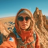 user sarah