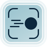 unstable tracking icon
