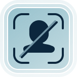 mo mesh support icon