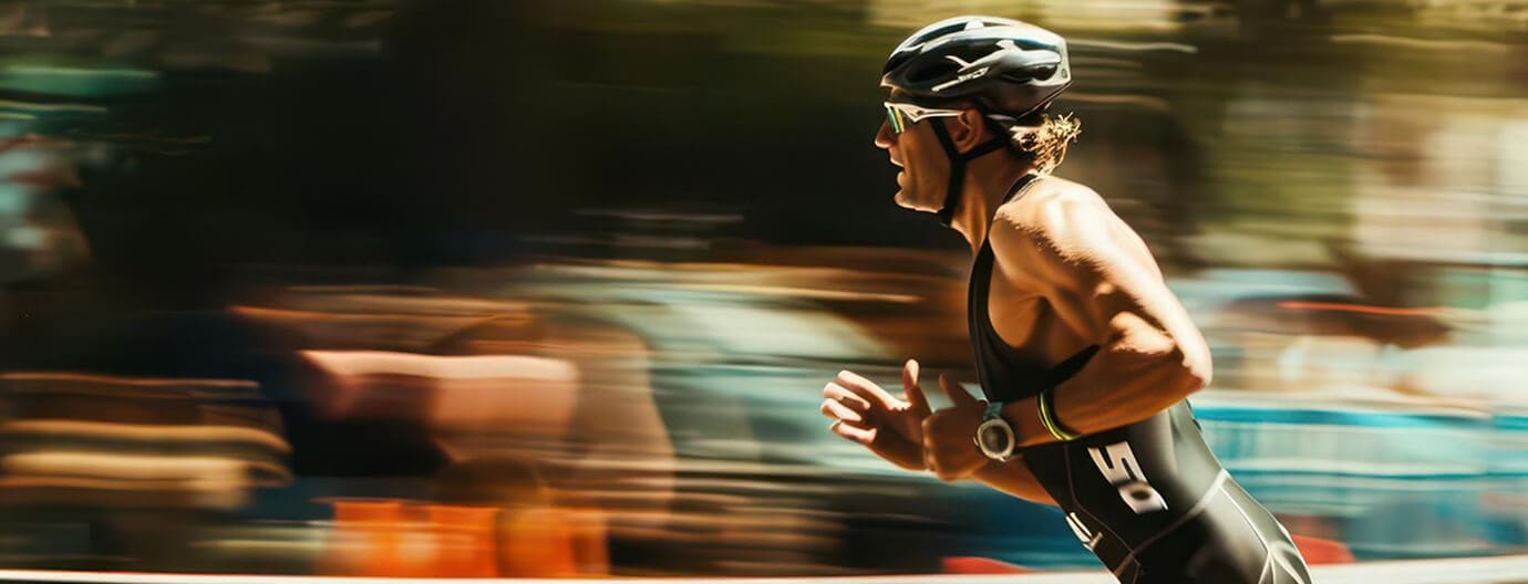 Master the Motion Blur Effect