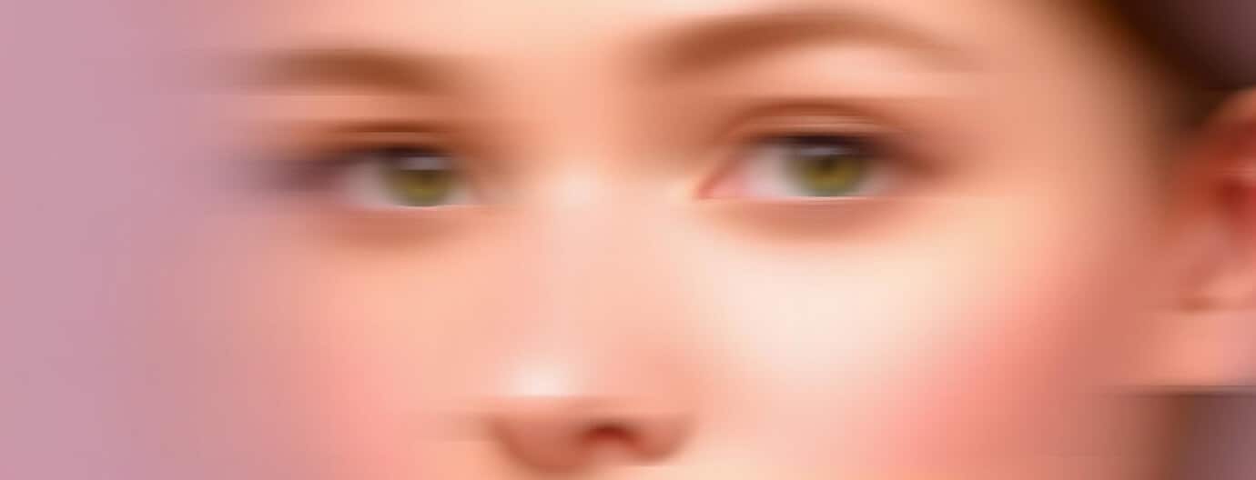 Add a Motion Blur Face Effect