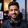 Arjun Mehta