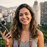Maria Santos
