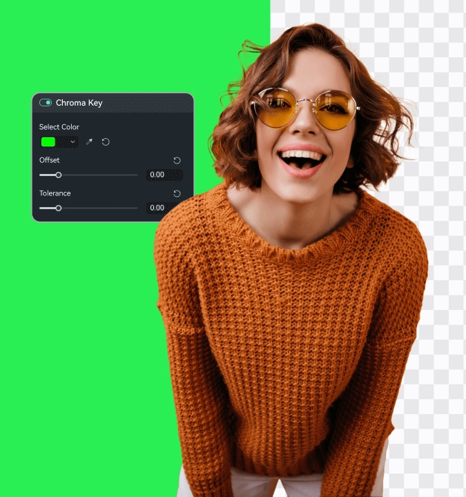 Green Screen