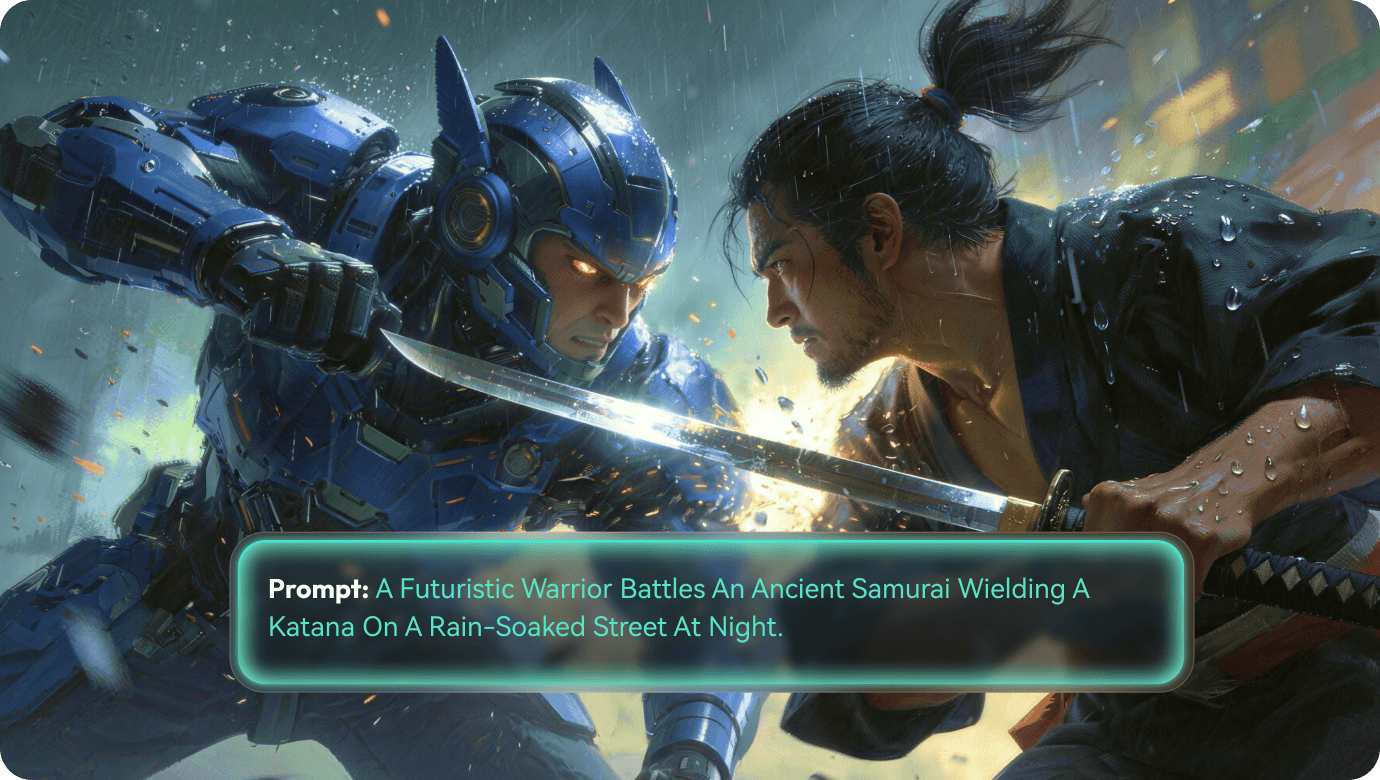 Seedance 2.0 AI Video Generato