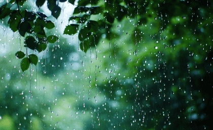 efectos de lluvia