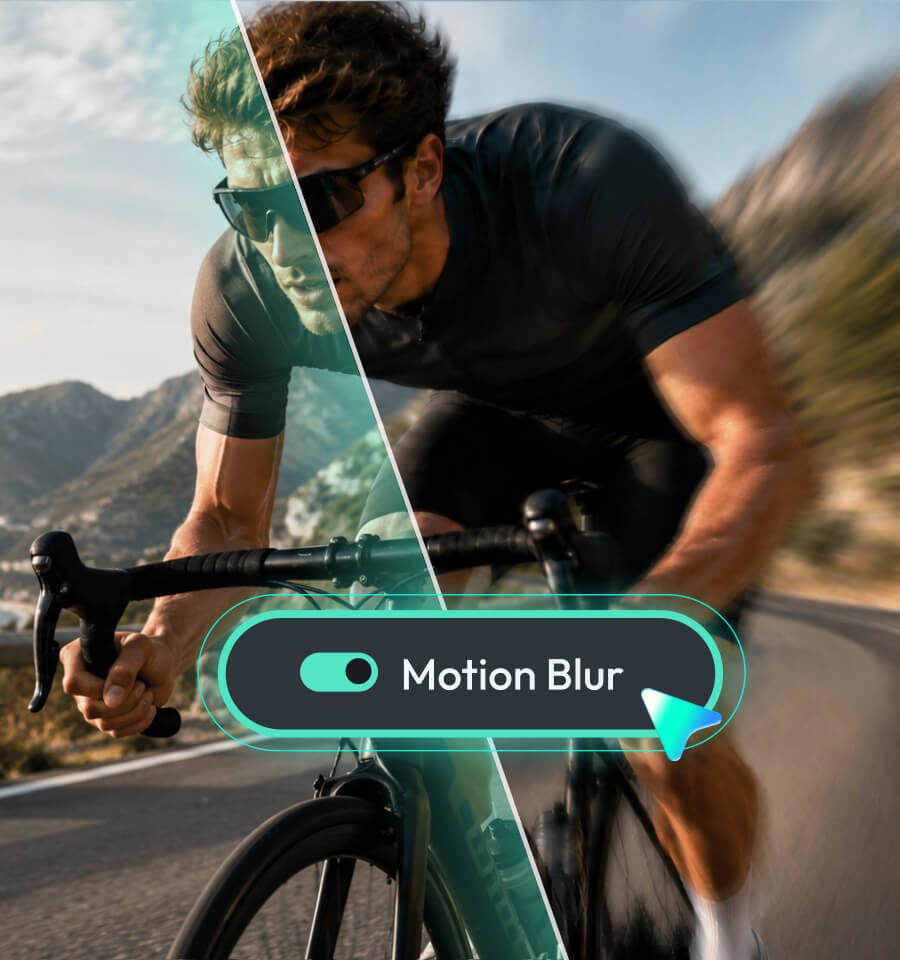 Motion Blur