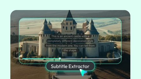 subtitle extractor