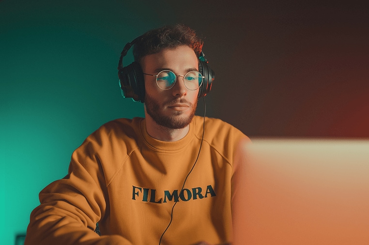 timeline video editor for filmmakers