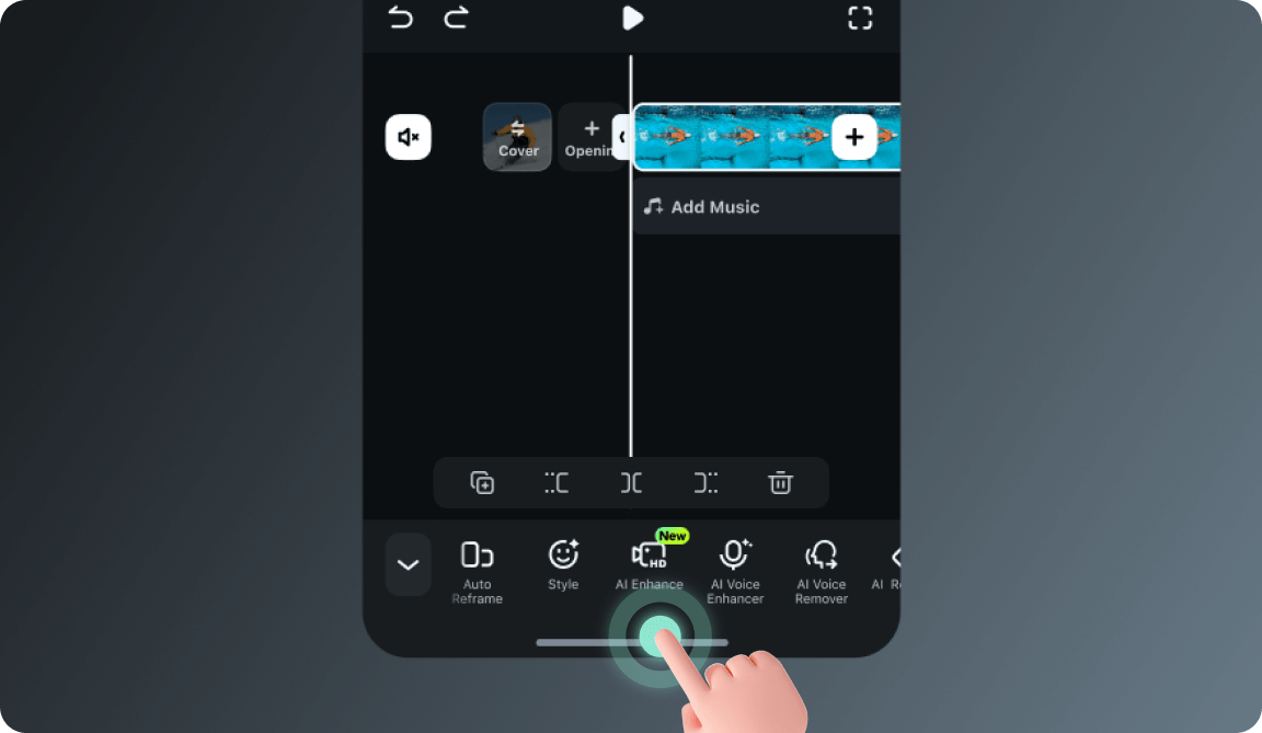 mobile step pic