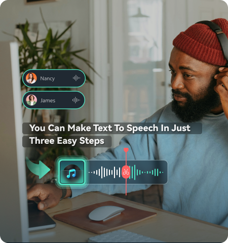 ai text to speech