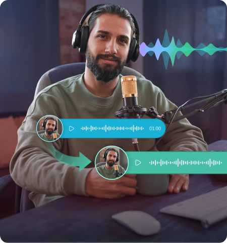 Ai Voice Cloning