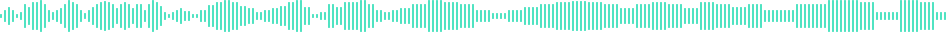 línea de reproducción de audio