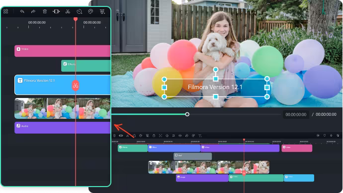 Real-Time Text Editing Sync