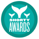 使用者shorty awards