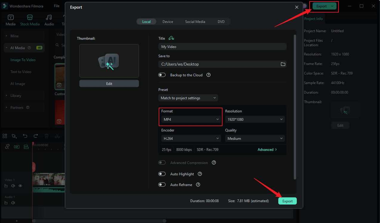 techno gamerz income export video