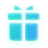 icon gift