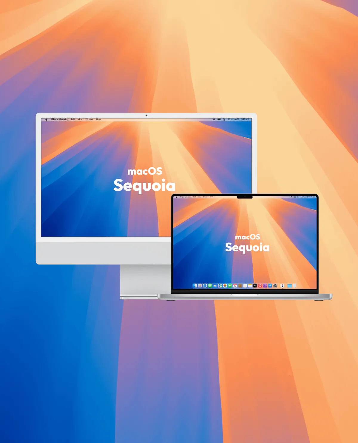 Compatibilité macOS