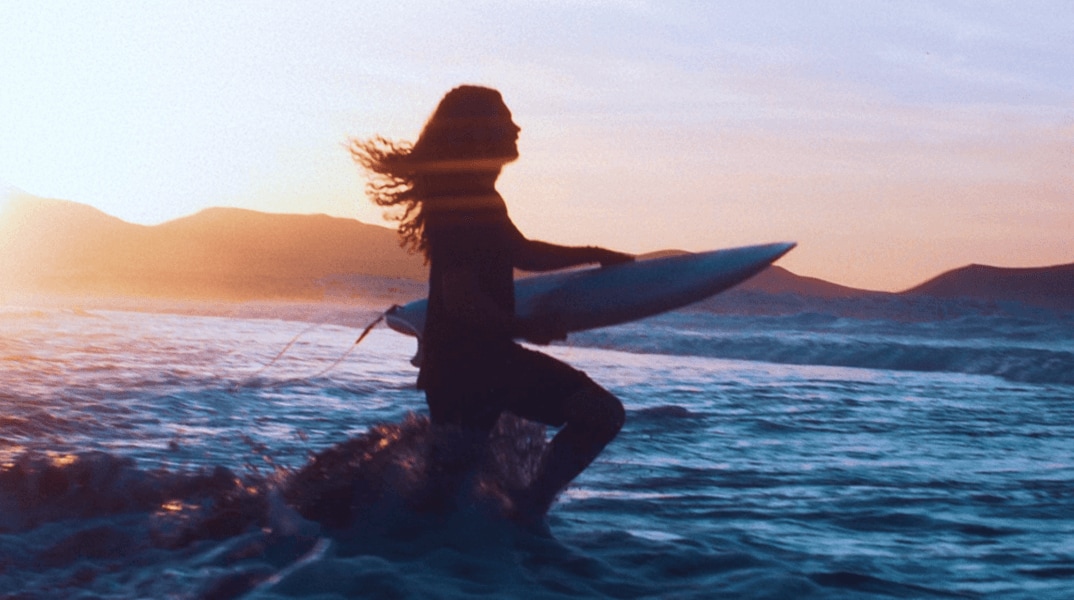 dual timeline editing