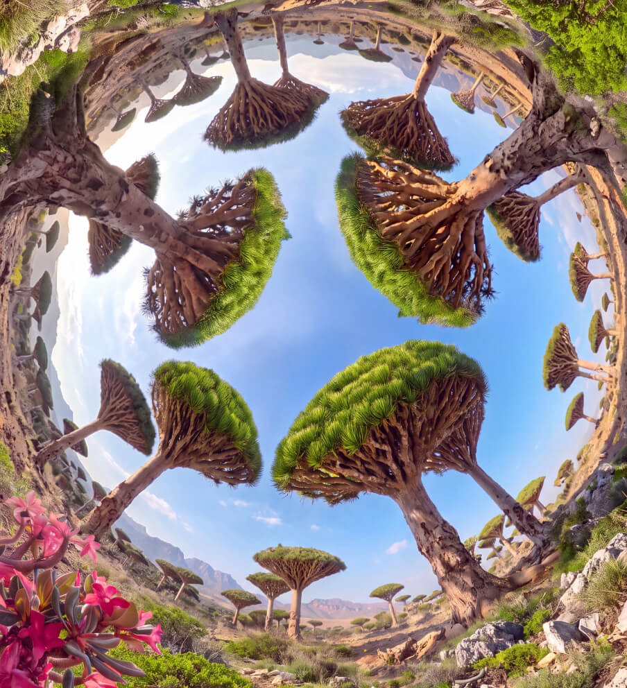 Filmora 360 Video Editor