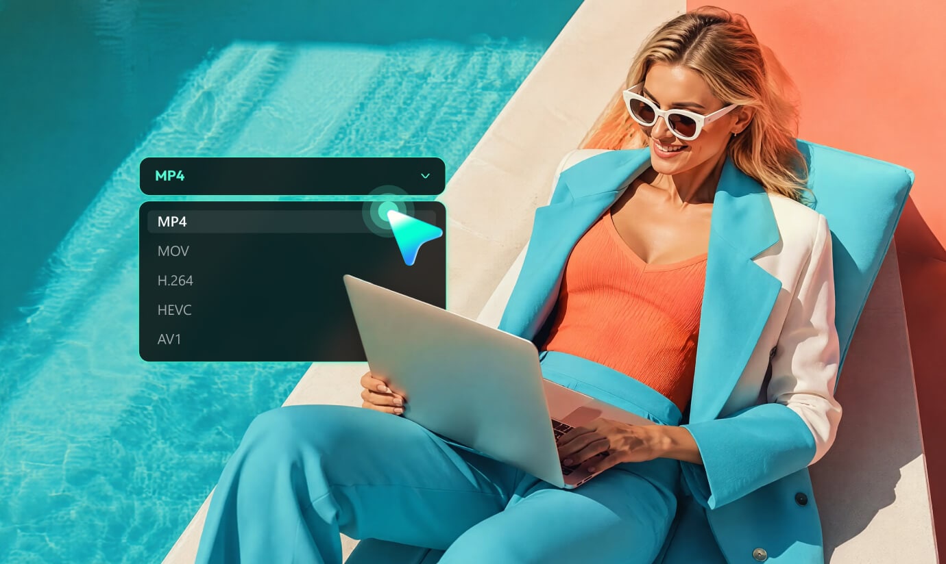 Mac video format support in Filmora