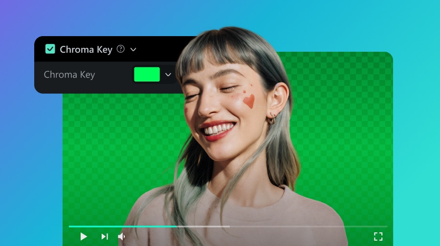 Chroma Key
