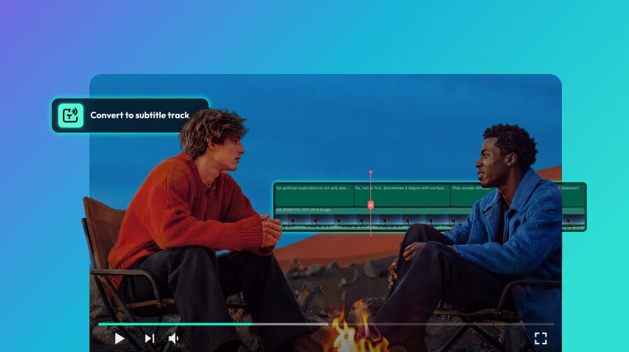 Subtitle Track 