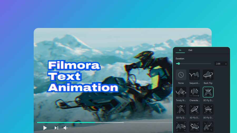video effects