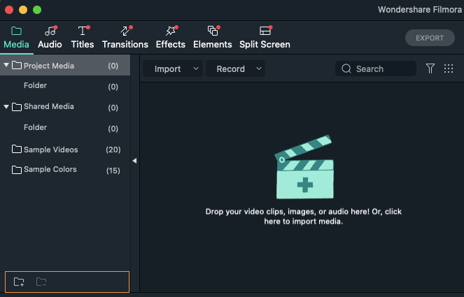search mac for video files