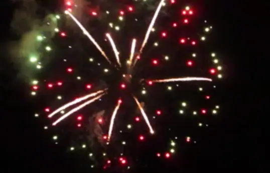 fireworks hd mp4