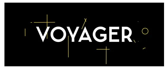 Voyager