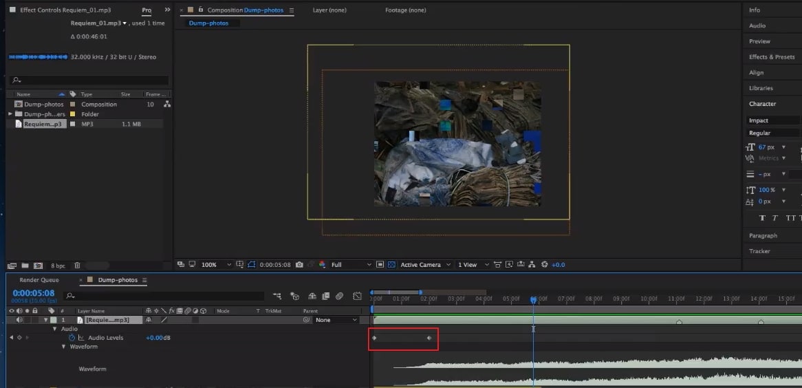 fade gaming how to get adobe after effects for free