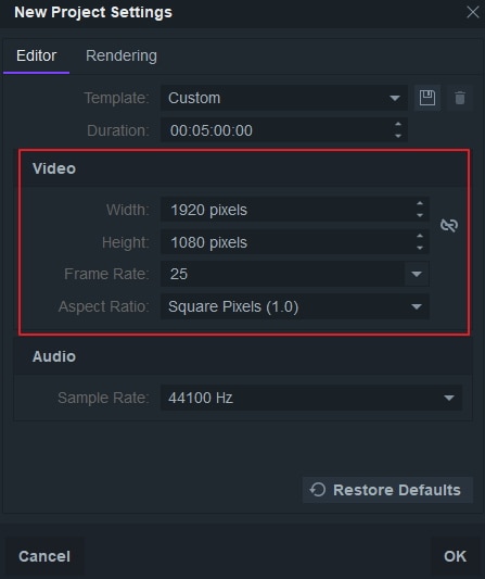 Как изменить видео с горизонтального на вертикальное и как легко конвертировать вертикальное видео в горизонтальное тремя способами