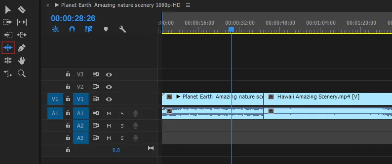 Как монтировать видео 360 в adobe premiere