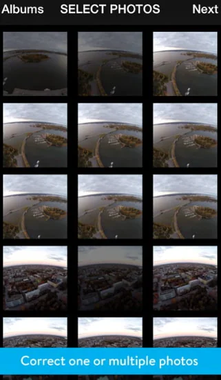 gopro editing apps GoFix