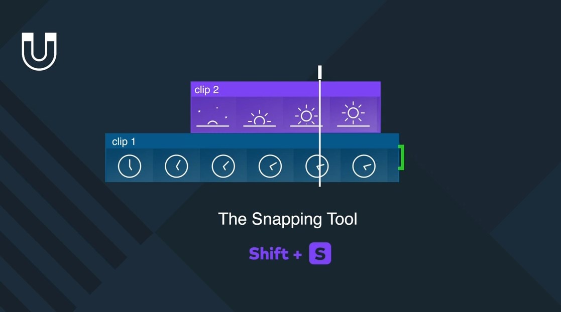 snapping tool