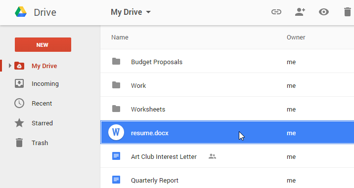 How To Use Google Drive To Send Large Files Haqball