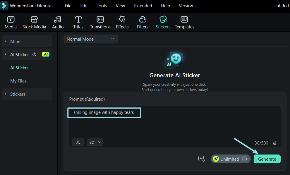 customize mask effects