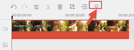 How To Blur The Background In Video Editing Wondershare Filmora