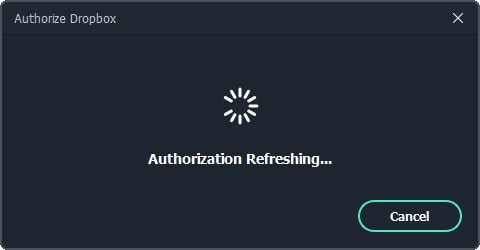 authorization-refreshing-filmora