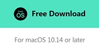 Download FilmoraX Mac Version
