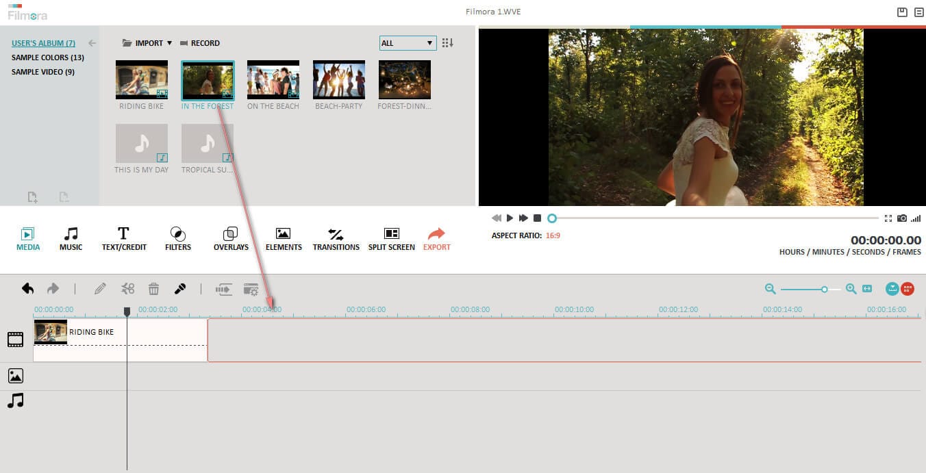 mkv video editor