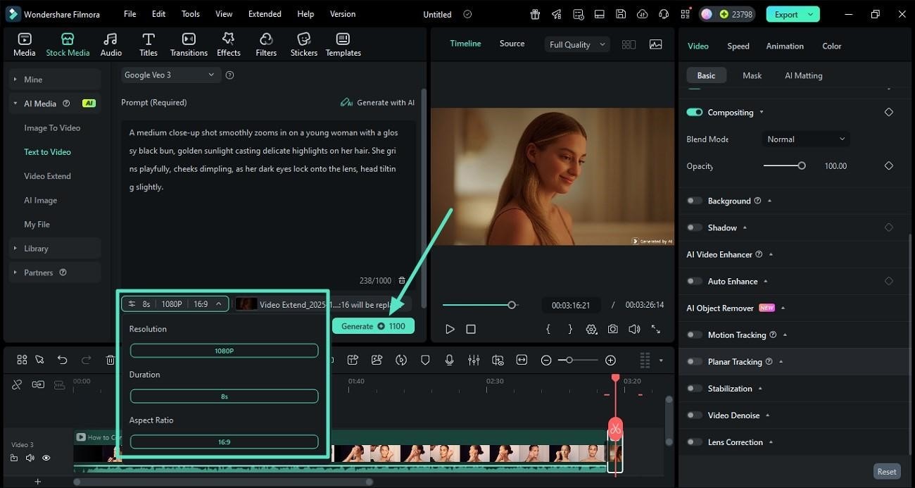 add prompt replace clip