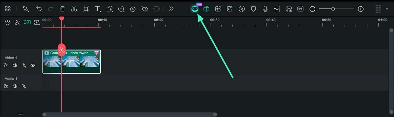 access ai mate button mac