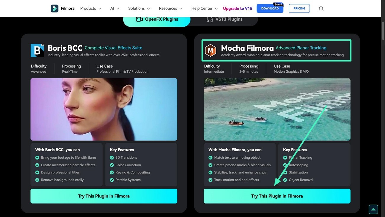 download mocha plugin mac