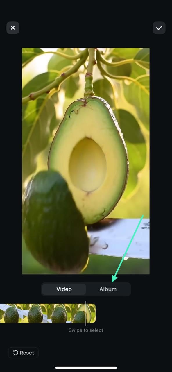 import image and set as thumbnail