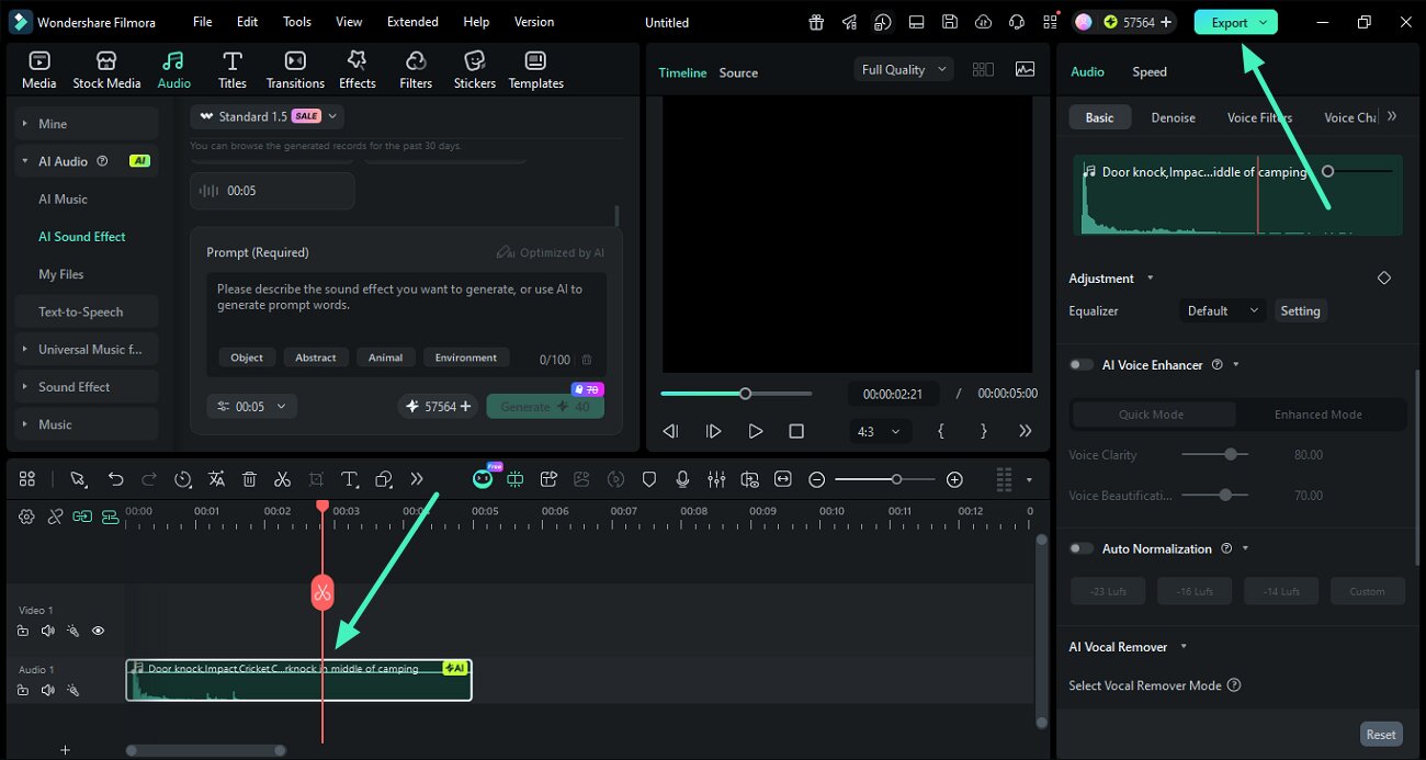 preview download ai sound