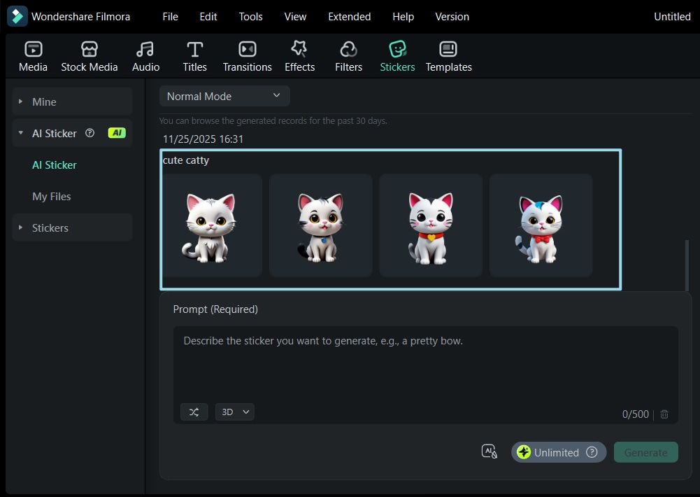 customize mask effects