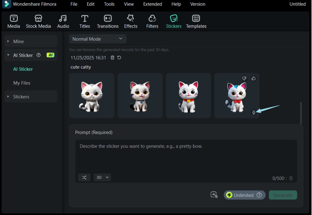 download ai generated music