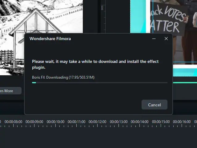 download install boris fx